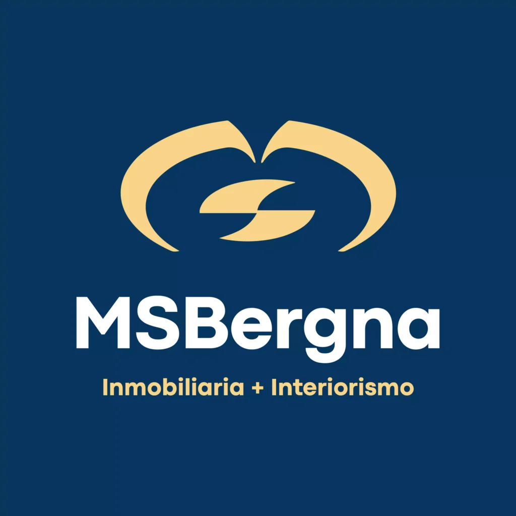 MSBergna - Inmobiliaria - Interiorismo
